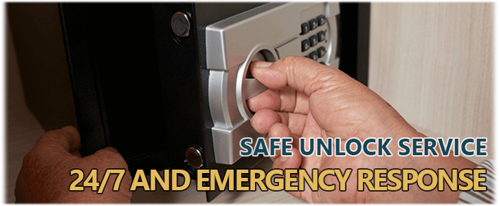 Safe Cracking Laurel MD