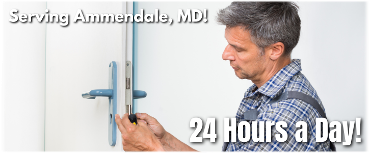 Locksmith Ammendale MD