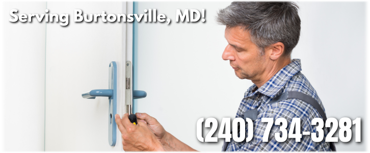 Locksmith Burtonsville MD