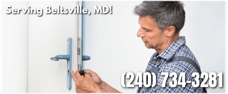 Locksmith Beltsville MD